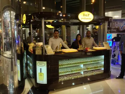 IRAK SULEYMANIYE RAND GALERI
